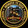 El Monote te Guía